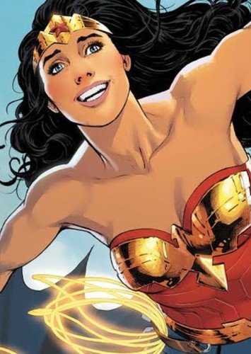 Wonder Woman