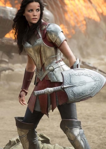 Wonder Woman