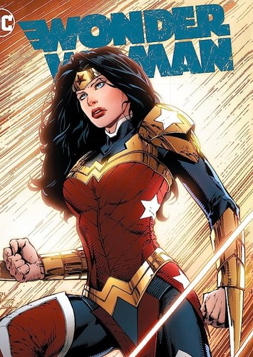 Wonder Woman