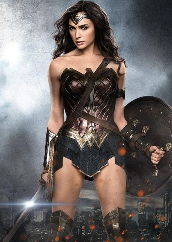 Wonder Woman