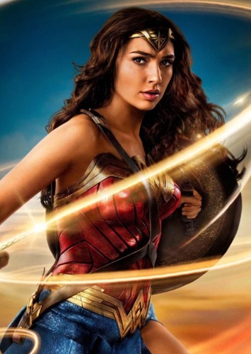 Wonder Woman