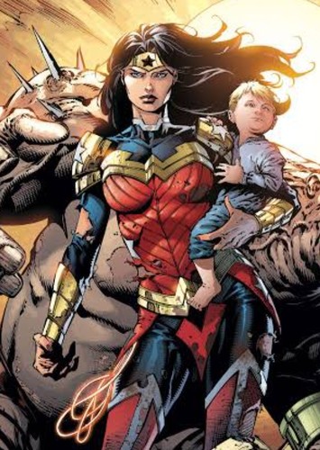 Wonder Woman