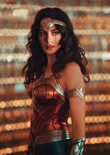 Wonder Woman