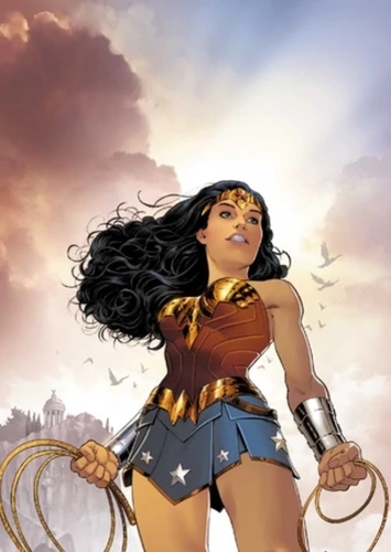 Wonder Woman