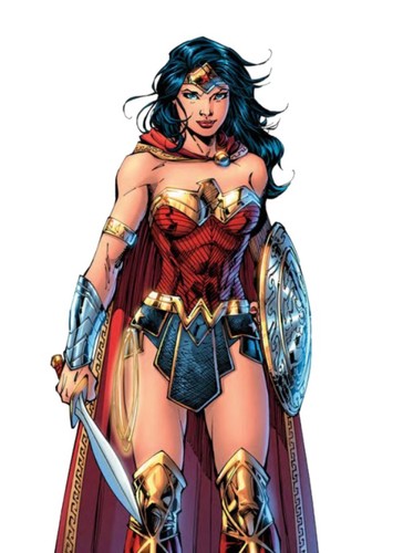 Wonder Woman