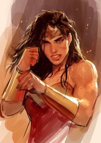 Wonder Woman