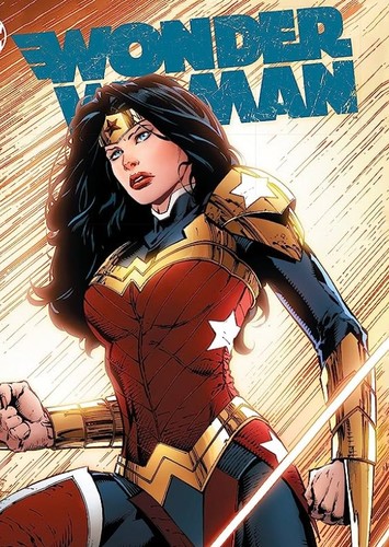 Wonder Woman