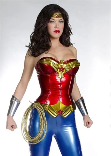 Wonder Woman