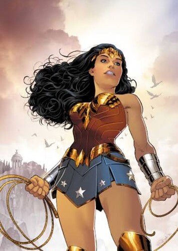 Wonder Woman