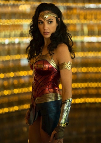 Wonder Woman