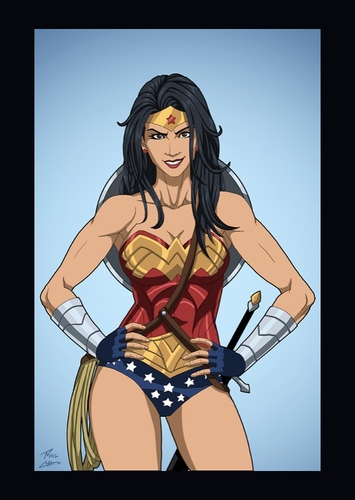 Wonder Woman
