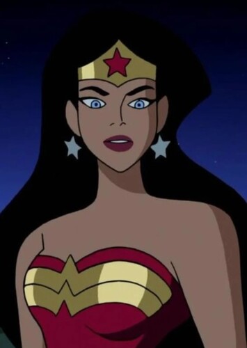Wonder Woman
