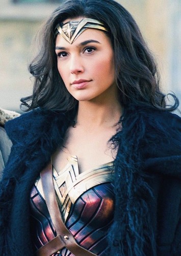 Wonder Woman
