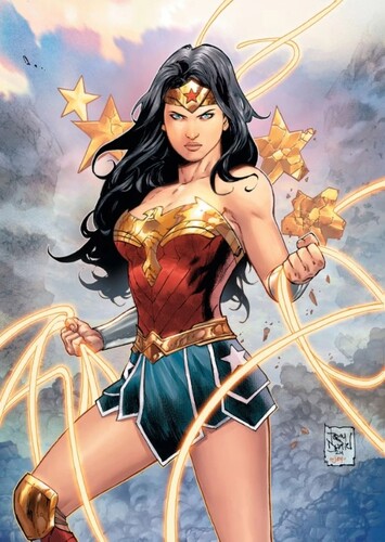 Wonder Woman