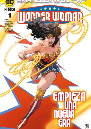 Wonder Woman
