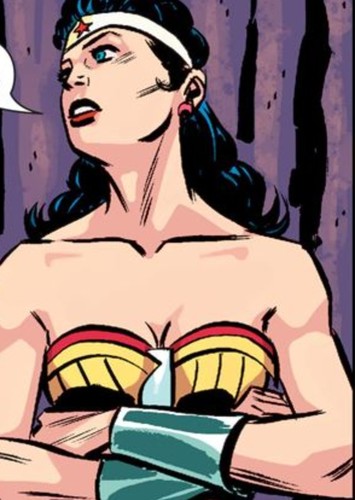 Wonder Woman