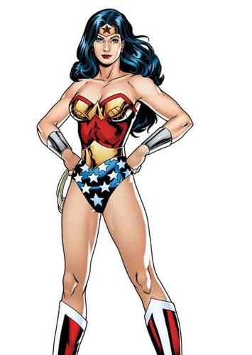 Wonder Woman
