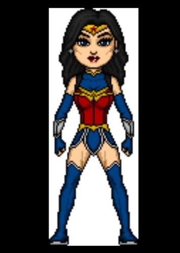 Wonder Woman