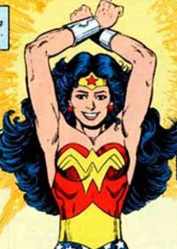 Wonder Woman