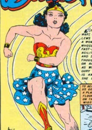 Wonder Woman
