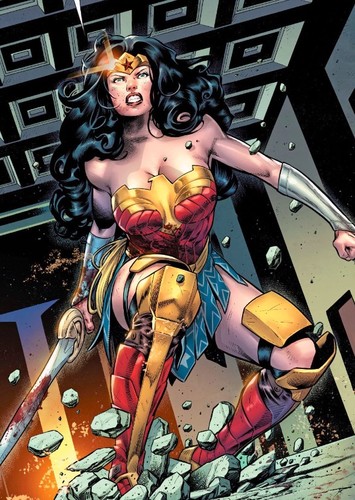 Wonder Woman