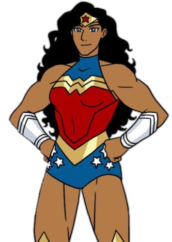 Wonder Woman