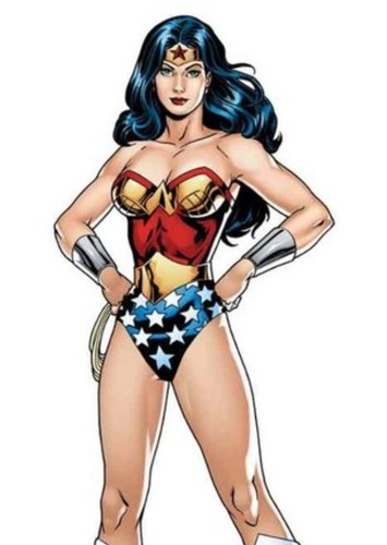 Wonder Woman