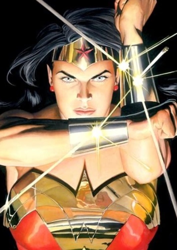 Wonder Woman