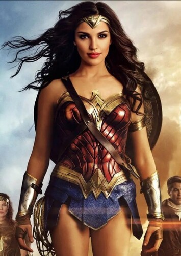 Wonder Woman