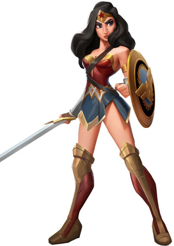 Wonder Woman