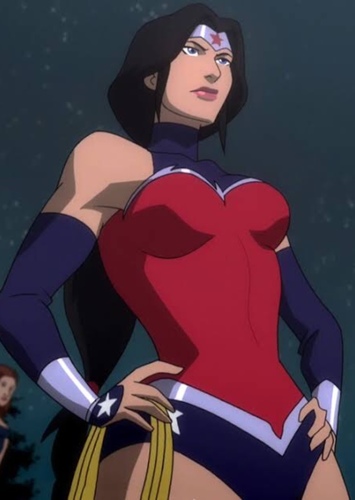 Wonder Woman