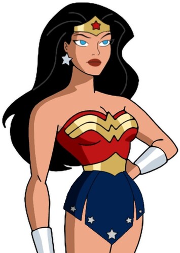 Wonder Woman