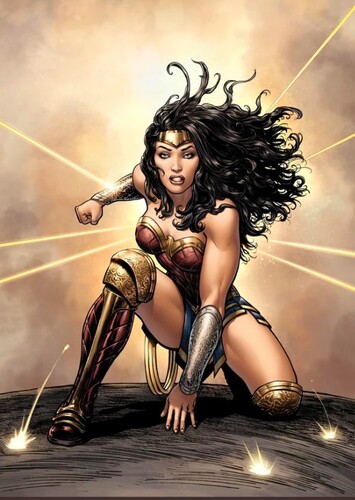 Wonder Woman