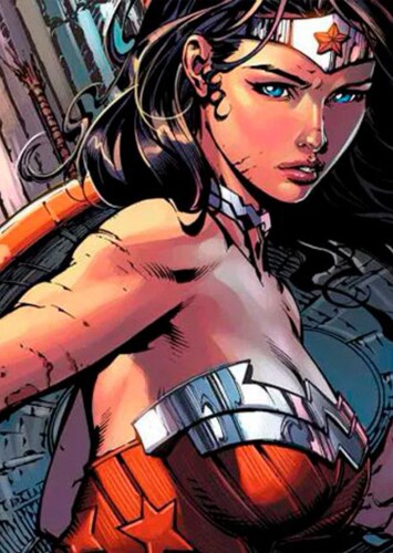 Wonder Woman