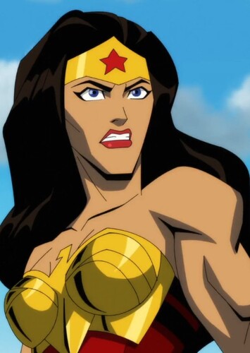 Wonder Woman