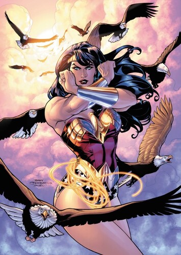 Wonder Woman