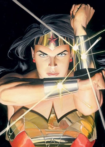 Wonder Woman