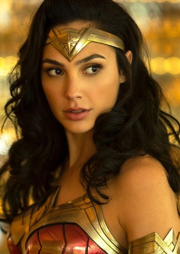 Wonder Woman
