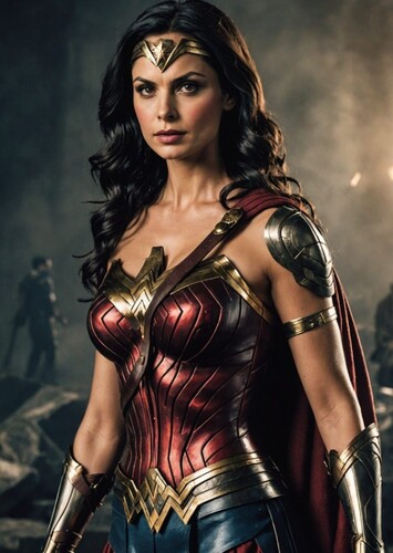 Wonder Woman