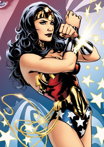 Wonder Woman
