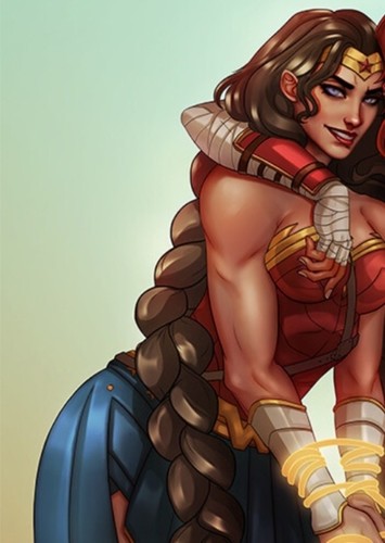 Wonder Woman
