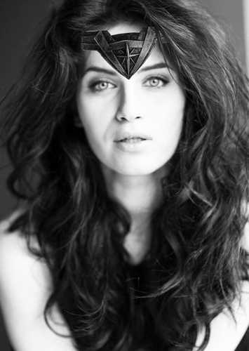 Wonder Woman