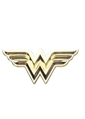 Wonder Woman