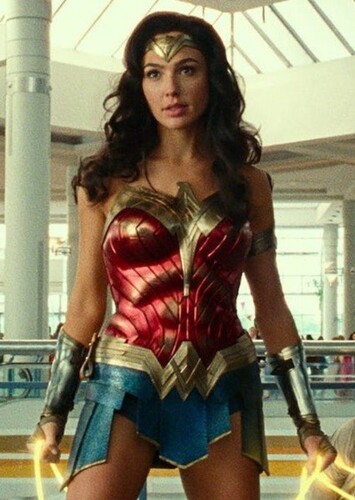 Wonder Woman