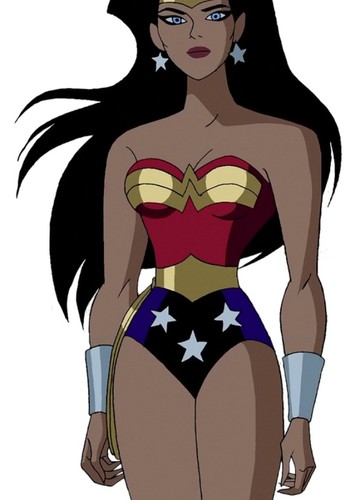 Wonder Woman