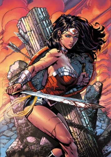 Wonder Woman