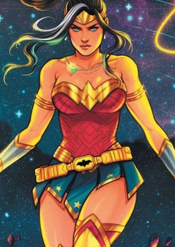 Wonder Woman