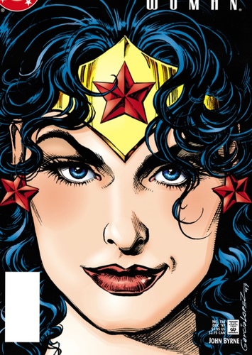 Wonder Woman