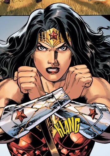 Wonder Woman