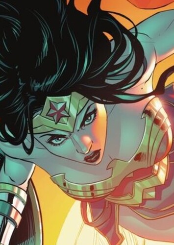 Wonder Woman